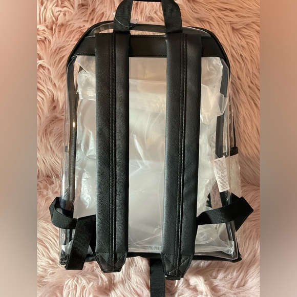 BACKPACK 🎒 CLEAR - Picture 9 of 9